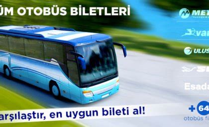 Ankara sincan otobüs bileti